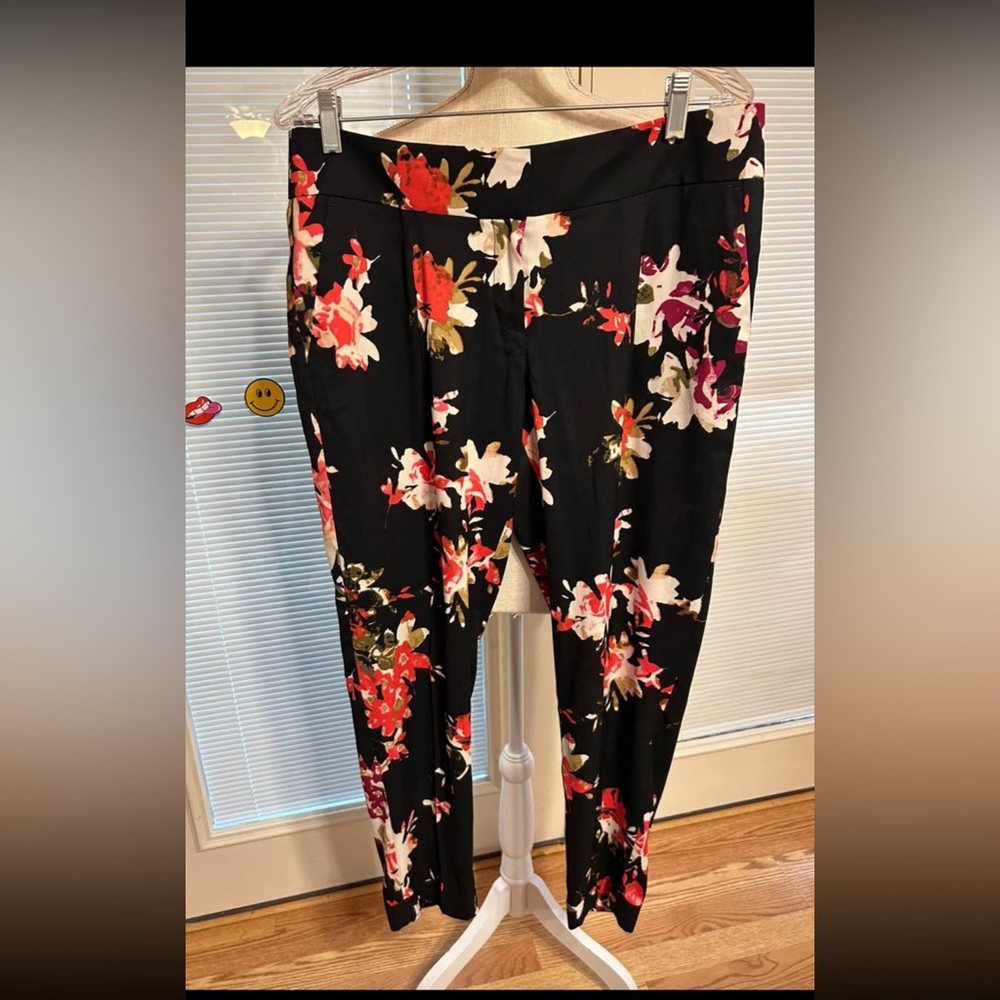 Pants #6007